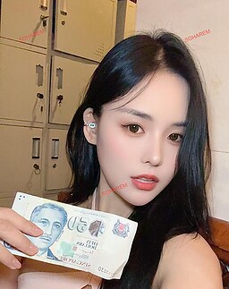 XiaoPingGuo-小苹果 【2448】 Profile Thumbnail Image