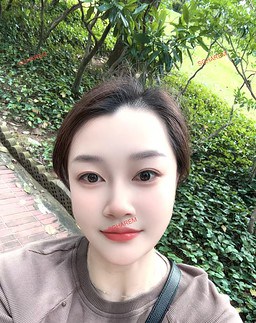 WangZuEr-王祖儿 【2449】 Profile Thumbnail Image