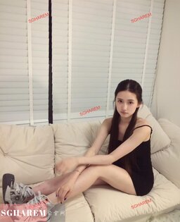 XiaoTuDou-小土豆 【2454】 Profile Thumbnail Image