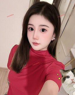 TongYao-童瑶 【2464】 Profile Thumbnail Image