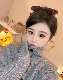 TongYao-童瑶 【2464】 Profile Thumbnail Image