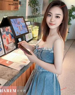 KeKe-可可 【2482】 Profile Thumbnail Image