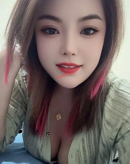 TingTing-婷婷 【2488】 Profile Thumbnail Image
