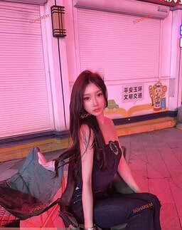 ZiYing-子盈 【2509】 Profile Thumbnail Image