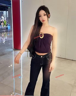 ZiYing-子盈 【2509】 Profile Thumbnail Image