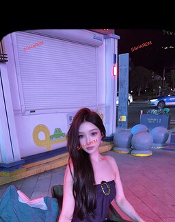 ZiYing-子盈 【2509】 Profile Thumbnail Image
