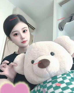 DaYanMei-大眼妹 【2518】 Profile Thumbnail Image