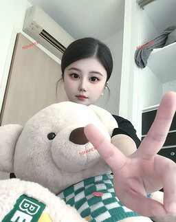 DaYanMei-大眼妹 【2518】 Profile Thumbnail Image