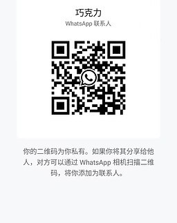 QiaoKeLi-巧克力 【2522】 Profile Thumbnail Image