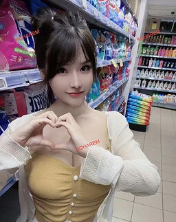 QiaoKeLi-巧克力 【2522】 Profile Thumbnail Image