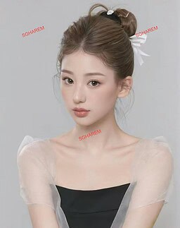 RuYi-如意 【2523】 Profile Thumbnail Image