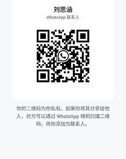 LiuSiHan-刘思涵 【2533】 Profile Thumbnail Image