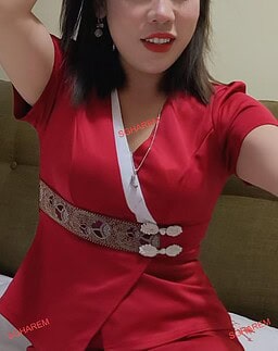 Linda 越南 Vietnam 【2534】 Profile Thumbnail Image