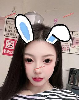 HanHan-涵涵 【2535】 Profile Thumbnail Image