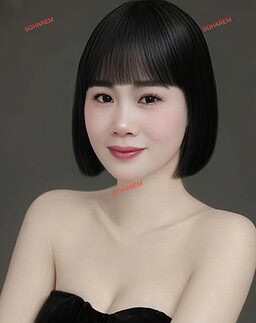 Linda 越南 Vietnam 【2545】 Profile Thumbnail Image