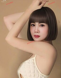 Linda 越南 Vietnam 【2545】 Profile Thumbnail Image