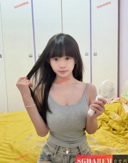 XiaoBaoBei-小宝贝 【2547】 Profile Thumbnail Image