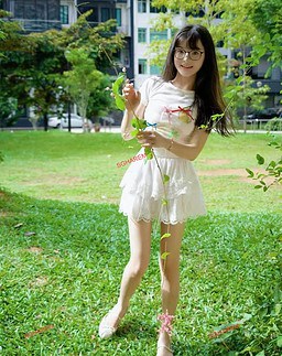 TianTian-甜甜  【2569】 Profile Thumbnail Image