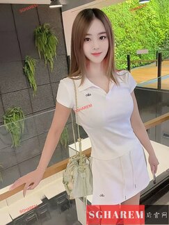 BingBing-冰冰 【2586】 Profile Thumbnail Image