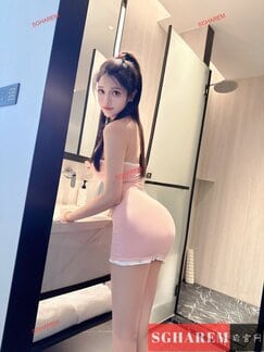 MengYao-梦瑶 【2588】 Profile Thumbnail Image