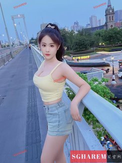 ChuXia-初夏 【2608】 Profile Thumbnail Image