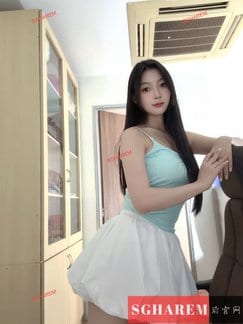 LuoLuo-落落 【2610】 Profile Thumbnail Image