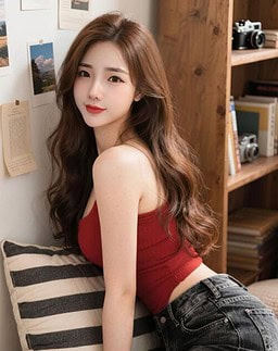 Baby 越南 Vietnam 【2619】 Profile Thumbnail Image