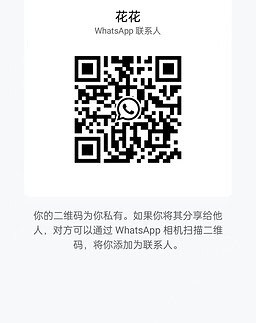 HuaHua-花花 【2626】 Profile Thumbnail Image