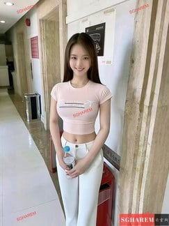 HuaHua-花花 【2626】 Profile Thumbnail Image