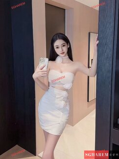 XiaoYuEr-小鱼儿 【2628】 Profile Thumbnail Image