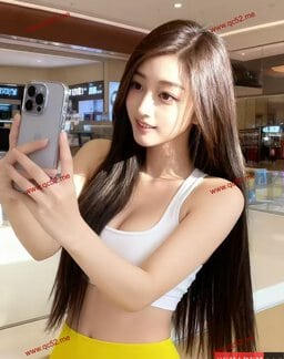 HuaHua-花花【2655】 Profile Thumbnail Image