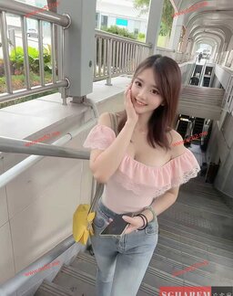 DuoDuo-朵朵 【2660】 Profile Thumbnail Image