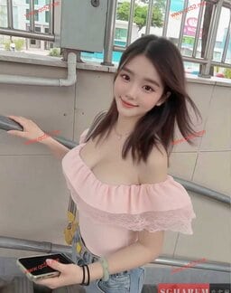 DuoDuo-朵朵 【2660】 Profile Thumbnail Image