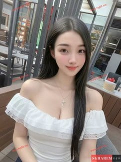 Xing Xing-星星 【2671】 Profile Thumbnail Image
