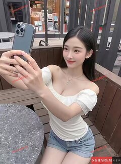 Xing Xing-星星 【2671】 Profile Thumbnail Image