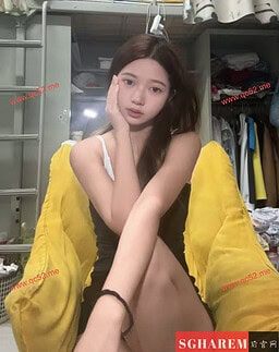 WanWan-湾湾 【2672】 Profile Thumbnail Image