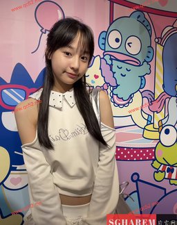 AnQi-安琪 【2675】 Profile Thumbnail Image