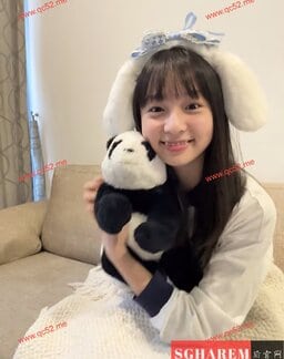 AnQi-安琪 【2675】 Profile Thumbnail Image