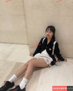 AnQi-安琪 【2675】 Profile Thumbnail Image