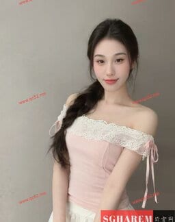 Candy 越南 Vietnam 【2680】 Profile Thumbnail Image
