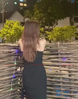 MengYao-梦瑶 【2694】 Profile Thumbnail Image