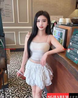 Jane-珍妮 【2711】 Profile Thumbnail Image