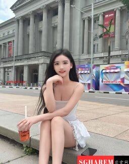 Jane-珍妮 【2711】 Profile Thumbnail Image