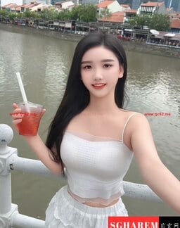 Jane-珍妮 【2711】 Profile Thumbnail Image