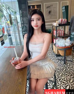 Jane-珍妮 【2711】 Profile Thumbnail Image