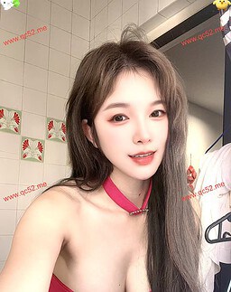 TaoZi-桃子 【2733】 Profile Thumbnail Image