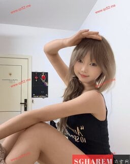 XiaoXianNv-小仙女 【2741】 Profile Thumbnail Image