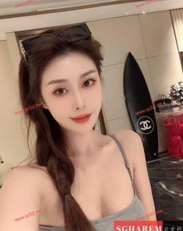 QiQi-淇淇 【2752】 Profile Thumbnail Image