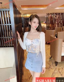 EnXi-恩熙 【2780】 Profile Thumbnail Image