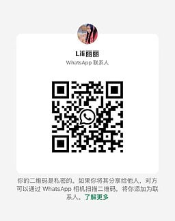 LiLi-丽丽 【2791】 Profile Thumbnail Image